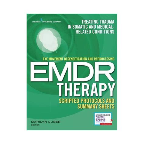 Buy Eye Movement Desensitization and Reprocessing (Emdr) Therapy ...
