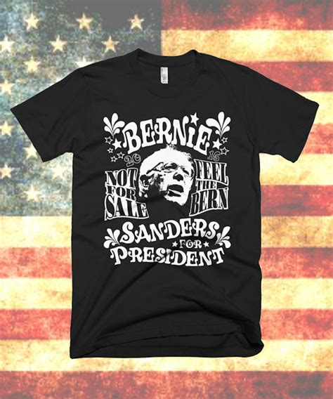 20 Sassy Bernie Sanders Merchandise Items That Definitely Make A Statement