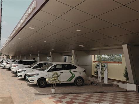 EVRE | Public Electric Car Charging Stations in India: What You Need to ...