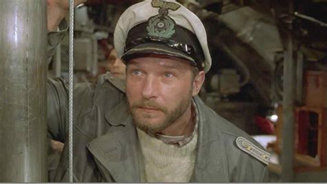 Thomas in U-571 - Thomas Kretschmann Photo (21774054) - Fanpop