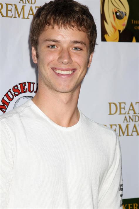 Jeremy Sumpter Animal