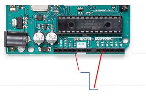 Image result for Arduino Position Control