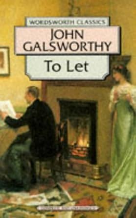Buy "To Let" (Wordsworth Classics) Book Online at Low Prices in India ...