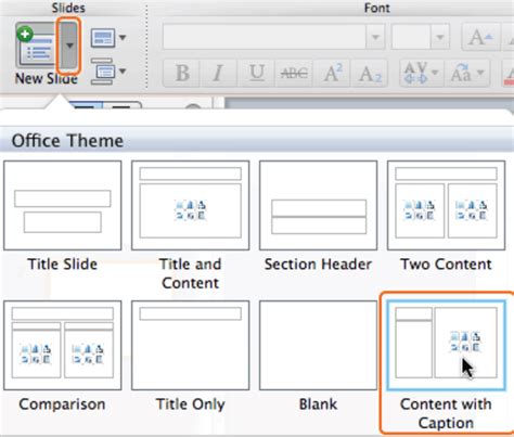 Image result for PowerPoint Add Inteamslide