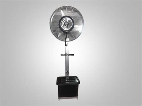 Mist Fan on Rent | Mist Fan Parts - More Rentals