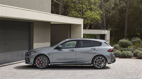 2025 BMW 120 M Sport Package | Side