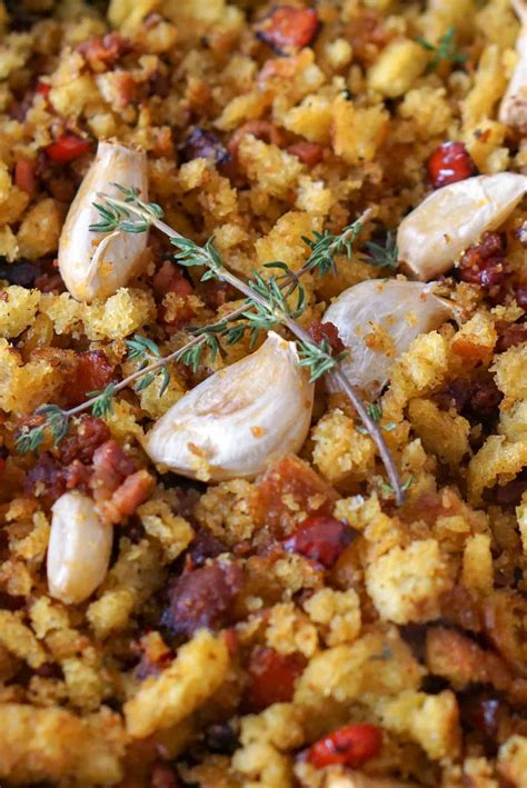 Migas with Chorizo Recipe - Spanish Sabores