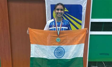 Tasnim Mir wins Iran Fajr International Challenge 2022