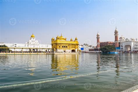 Harmandir Sahib
