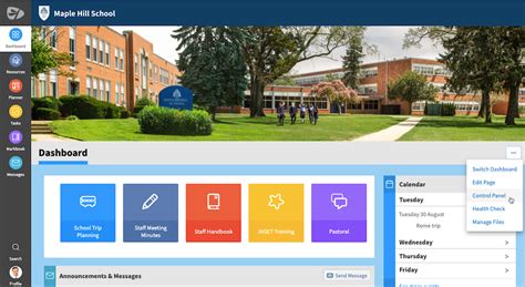 Image result for Control Panel App Tutorial
