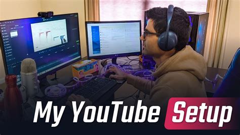 Image result for YouTube Setup Guide