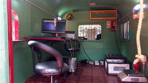 Mobile Post office launched at St.Thomas Mount H.O., Tamilnadu Circle