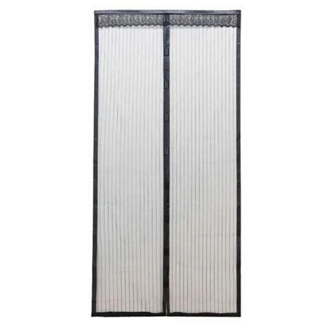 Mosquito And Insect Net - Black Fiberglass Mosquito Net Wholesale ...
