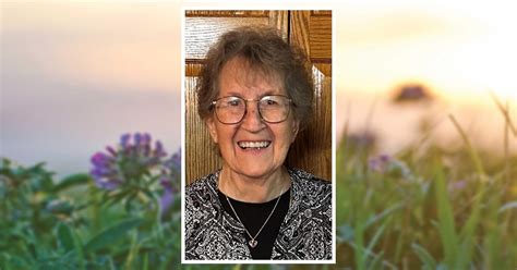 Obituary Galleries | Mary Ann Long | Yoder-Culp Funeral Home