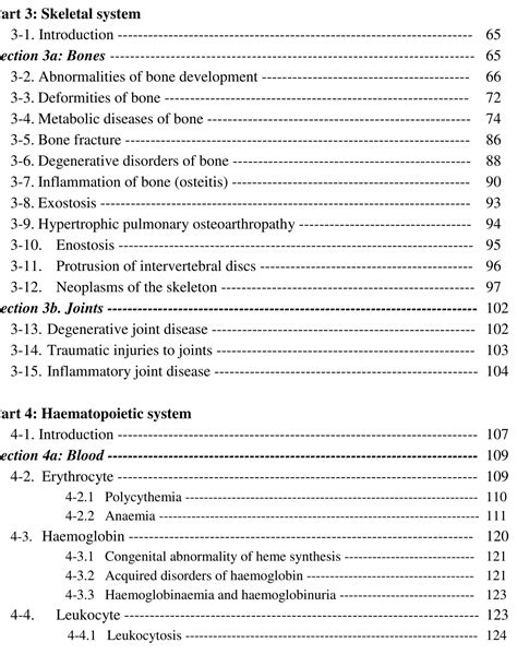 Figure 1 - Fundamentals of Systemic Veterinary Pathology,