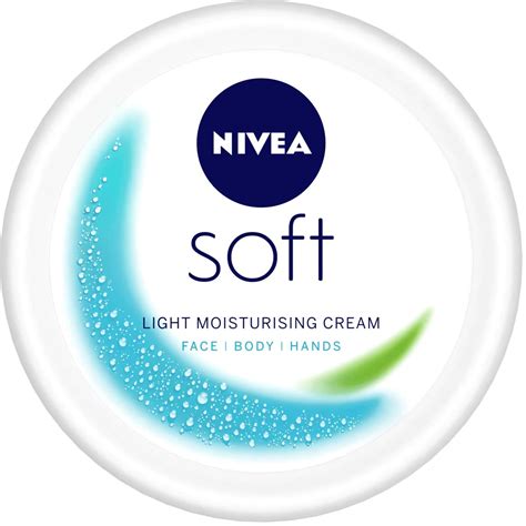 Buy NIVEA SOFT LIGHT MOISTURIZER OF 200 ML Online & Get Upto 60% OFF at ...