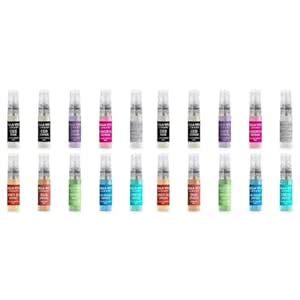 Buy Bella Vita Luxury Trial Pack of 20 x 5ml Pocket Perfumes for Men ...