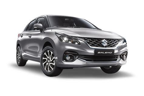 BALENO DELTA 1.2L ISS AGS | Kalyani Motors