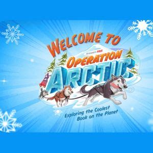 BSCC Summer VBS - Operation Arctic, 2261 W State Rd 18, Kokomo, IN ...