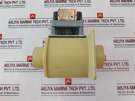 Depend-o-drain Mdb-o-2 Drain Valve 220-240V, 50/60Hz, 0.24Amps – Aeliya ...