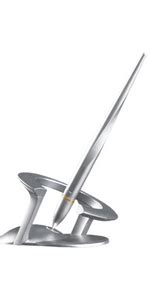 Novium HOVERPEN 2.0 - Futuristic Luxury Pen Made With Aerospace Alloys ...