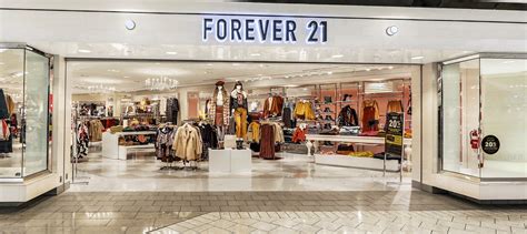 XXI Forever (Level 5) | Stamford | Stamford Town Center