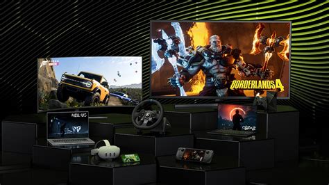 Nvidia GeForce Now Cloud Gaming Service India Launch Delayed to Q1 2026