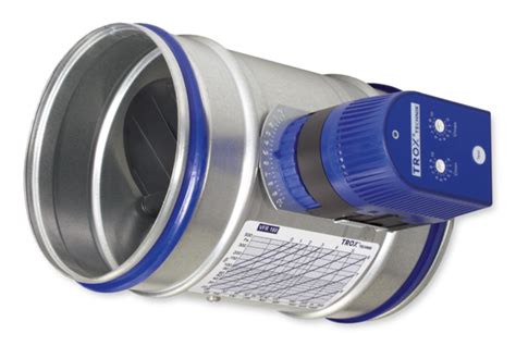 VFR | TROX INDIA PRIVATE LIMITED