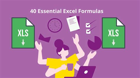 Excel Formulas Download 的图像结果