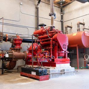 Image result for Fire Pump Testing