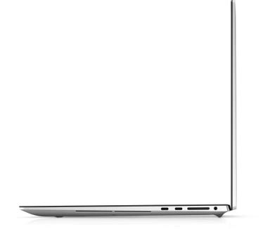 Specificaties van Dell XPS 17 9720 (0KDTC) - Tweakers