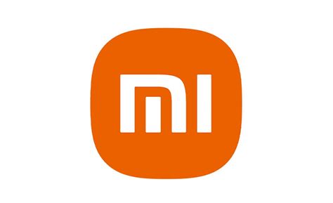 Xiaomi , Xiaomi india, logo, new logo, Xiaomi new logo, live, new ...
