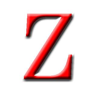 Letter Z To Be Removed from the Alphabet Hoax