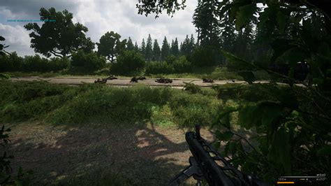 Image result for Post Scriptum Map Tier List