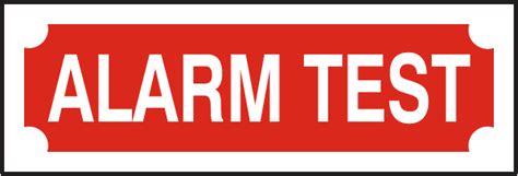 Image result for Off Course Alarm Test