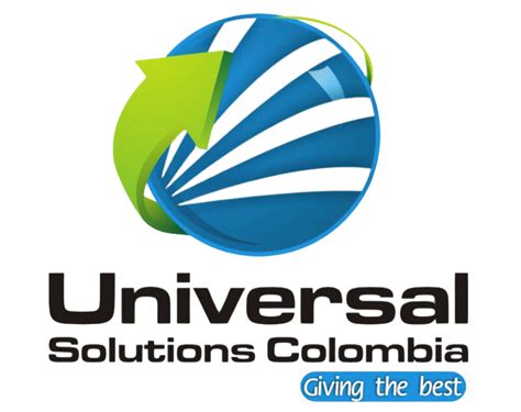 Servicios - Universal Solutions Colombia