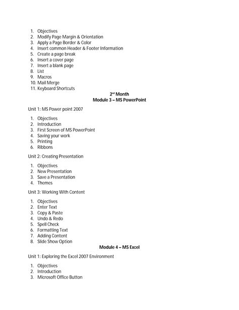 Computer Course Detail 的图像结果