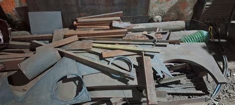 stainless steel scrap 304