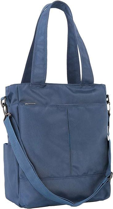 hirTa Lier Teacher Tote Hobo Office Work Bag for Women Multipurpose ...