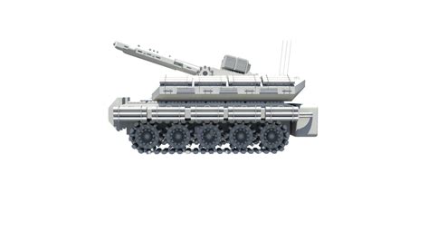 Image result for Maya Tank Modeling