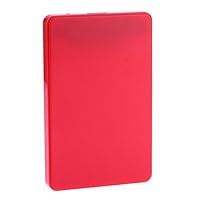 Unihappy 2.5in USB3.0 SATA Box 3TB HDD Hard Drive SSD External ...