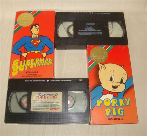 Computer Animation Classics VHS 的图像结果