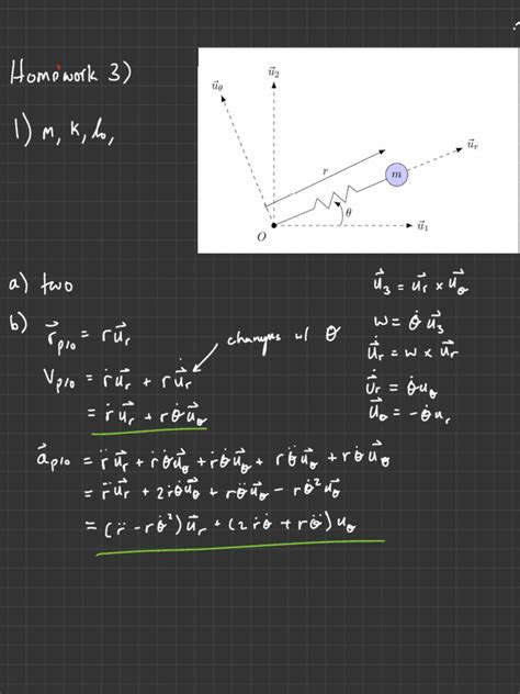 Image result for Dynamics Homework