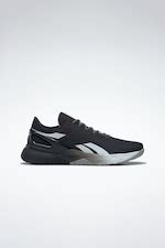 Reebok India Official | Nanoflex Tr - Men Black Running Shoes - Men ...