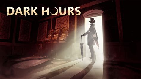 Dark Hours Turns Up the Horror with Major Update “All Bets Down!” 👾 ...