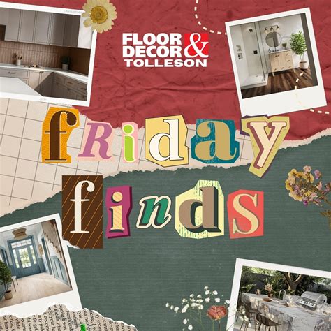Floor & Decor Tolleson (@flooranddecortolleson) • Instagram photos and ...