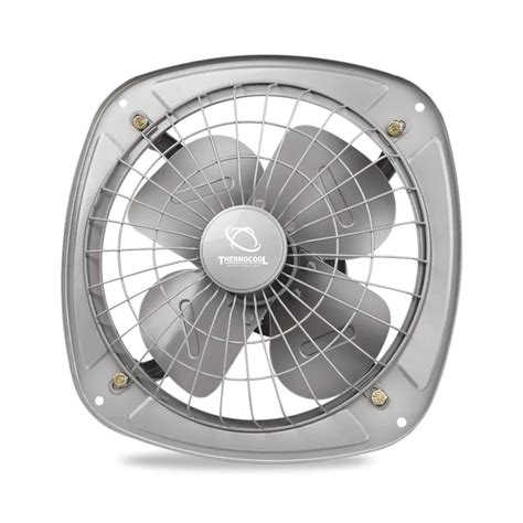 Buy Clean Air Exhaust Fan Online at Best Price | Thermocool