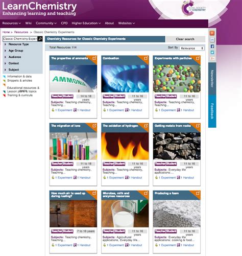 Learn-Rite Chemistry 的图像结果