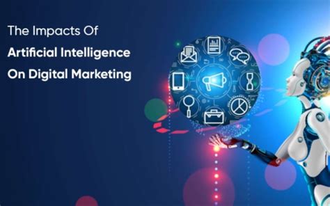 The Impact of AI on Digital Marketing | nasscom | The Official ...