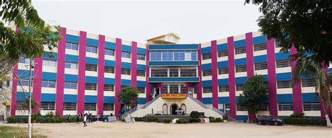 JAI HIND PUBLIC SCHOOL